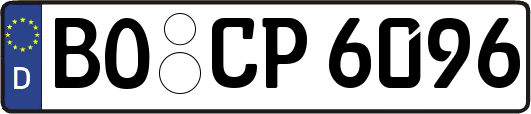 BO-CP6096