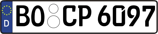 BO-CP6097