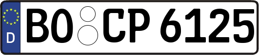 BO-CP6125