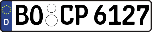 BO-CP6127