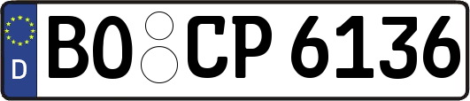 BO-CP6136