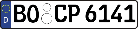 BO-CP6141