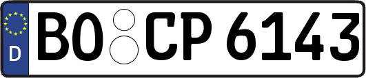 BO-CP6143