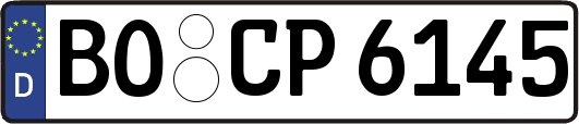BO-CP6145