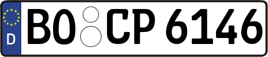 BO-CP6146