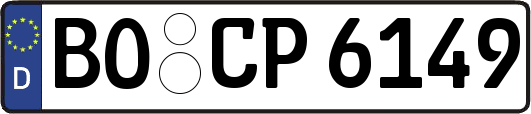 BO-CP6149