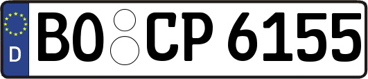 BO-CP6155
