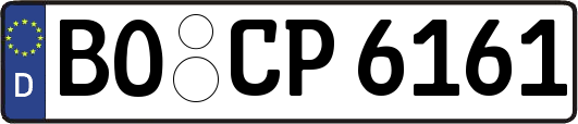 BO-CP6161