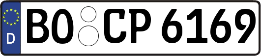 BO-CP6169
