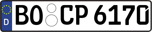 BO-CP6170