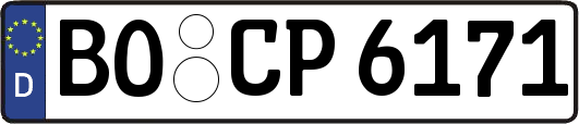 BO-CP6171