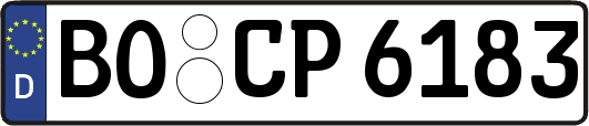 BO-CP6183
