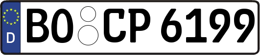 BO-CP6199