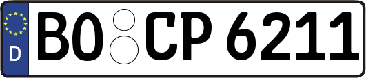 BO-CP6211