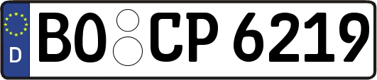 BO-CP6219
