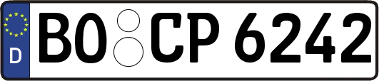 BO-CP6242