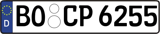 BO-CP6255