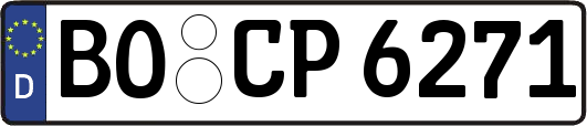 BO-CP6271