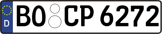 BO-CP6272