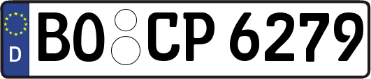 BO-CP6279
