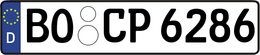 BO-CP6286