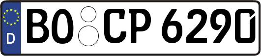 BO-CP6290