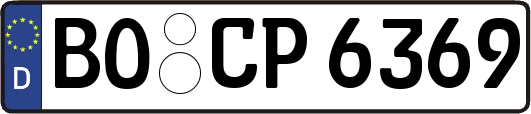 BO-CP6369