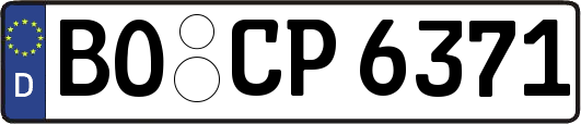 BO-CP6371