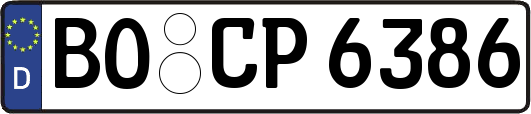 BO-CP6386