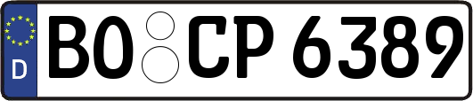 BO-CP6389