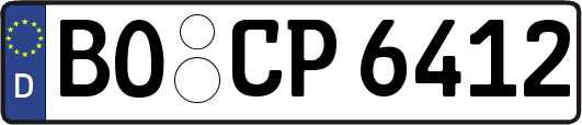 BO-CP6412