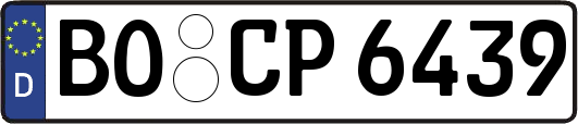 BO-CP6439