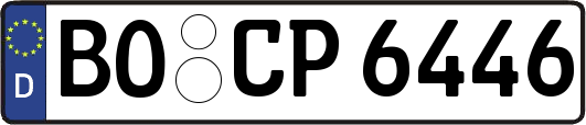 BO-CP6446