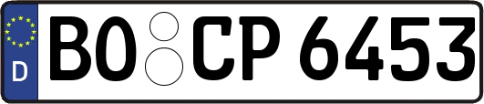 BO-CP6453