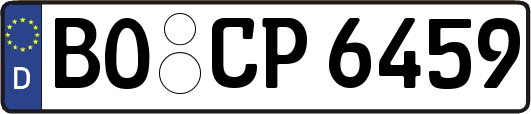 BO-CP6459