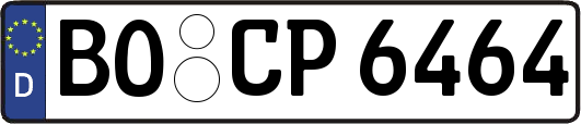 BO-CP6464