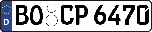 BO-CP6470