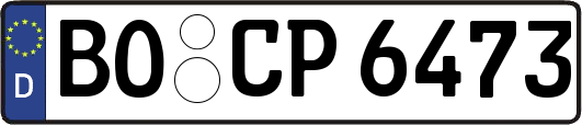 BO-CP6473