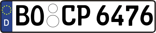 BO-CP6476