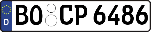 BO-CP6486