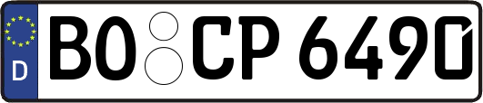 BO-CP6490