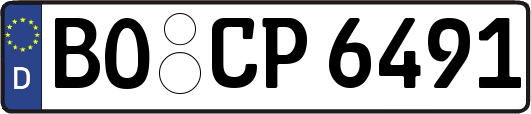 BO-CP6491