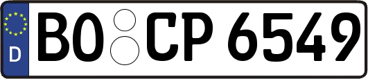 BO-CP6549