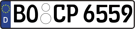 BO-CP6559
