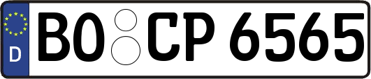 BO-CP6565