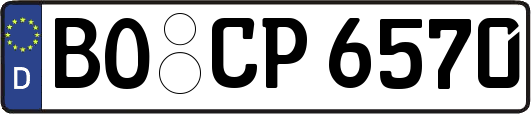 BO-CP6570