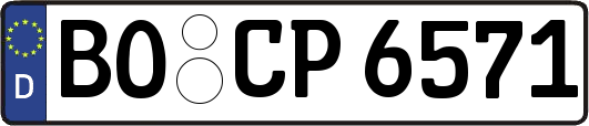 BO-CP6571