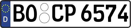BO-CP6574