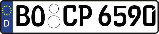 BO-CP6590