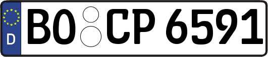 BO-CP6591
